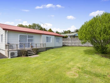 415B Sunset Road, Sunnybrook, Rotorua