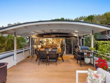 32C Picton Street, Freemans Bay, Auckland