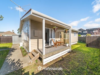 7A Avery Grove, Boulcott, Lower Hutt