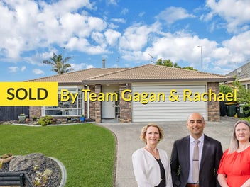 45 Brylee Drive, Conifer Grove, Takanini