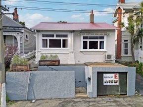 18 Currie Street, Port Chalmers, Dunedin
