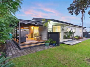 2 Kirkpatrick Place, Papamoa Beach, Papamoa