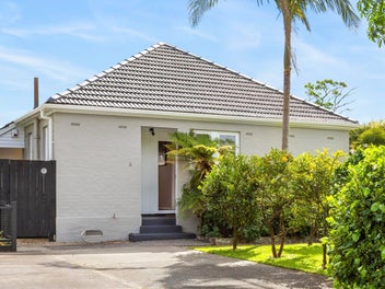 84 Daventry Street, Waterview, Auckland