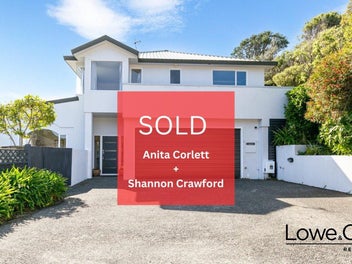 14 Huxley Grove, Churton Park, Wellington