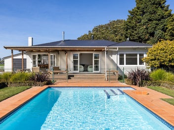 430 Brookfields Road, Meeanee, Napier