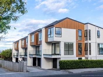 1/245 Campbell Road, Greenlane, Auckland