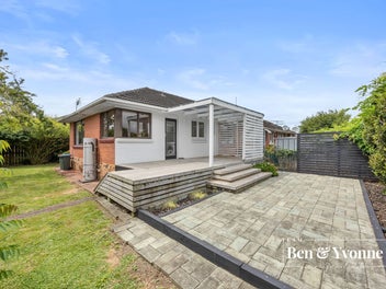 3/22 Camp Road, Mount Wellington, Auckland