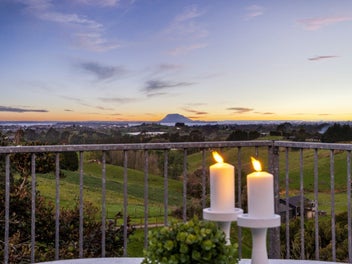 375A Esdaile Road, Whakamārama