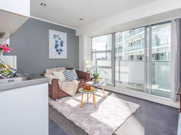 1111/430 Queen Street, Auckland Central, Auckland