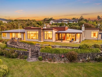 58 Mt Marua Way, Timberlea, Upper Hutt