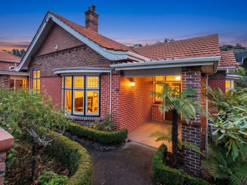 20 Corstorphine Road, Corstorphine, Dunedin