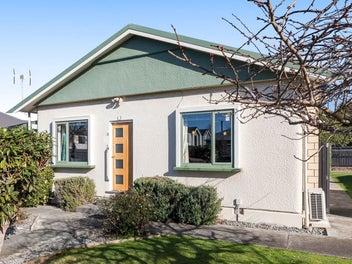 11 Browning Street, Sydenham, Christchurch