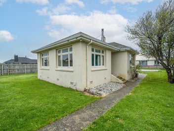 52 O'Hara Street, Appleby, Invercargill