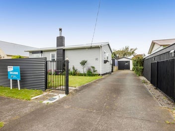 6 Galt Street, Hawera