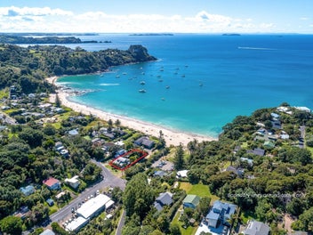 41A Palm Road, Palm Beach, Waiheke Island