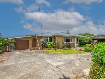 8 Fox Place, Cloverlea, Palmerston North