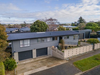 23 Holmes Street, Holmes Hill, Oamaru