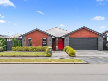 51 Kilmurry Street, Halswell, Christchurch