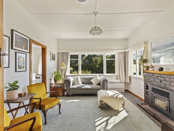 8 Lynmouth Heights, Lynmouth, New Plymouth