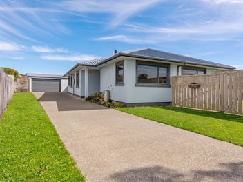 13 Mangati Road, Bell Block, New Plymouth