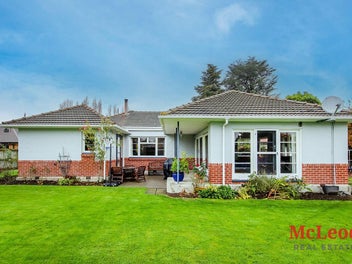 6 Melcombe Street, Tinwald, Ashburton