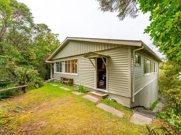 170 Blandswood Road, Peel Forest