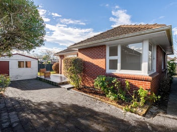 11 Beatrice Place, Avonhead, Christchurch