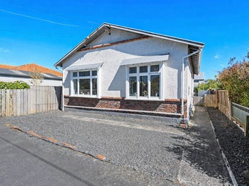 28 Magdala Street, Tainui, Dunedin