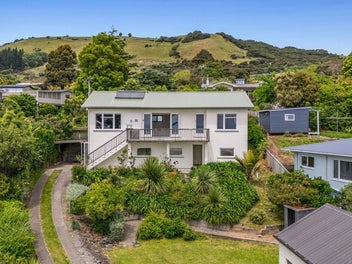 832 Atawhai Drive, Marybank, Nelson