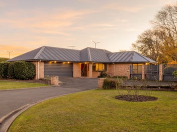 12 Wendon Mews, Belfast, Christchurch