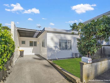 23 Ironside Road, Johnsonville, Wellington