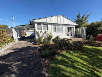 9 Chamberlain Street, Dannevirke, Dannevirke
