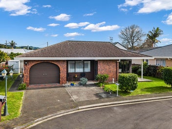 7 Wordsworth Place, Kensington, Whangarei