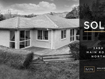 349A Main Road North, Brown Owl, Upper Hutt