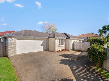 20 George Arthur Place, Pukekohe, Pukekohe