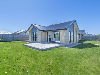 1 Territory Street, Rolleston, Rolleston