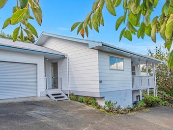 43B Raumati Crescent, Onerahi, Whangarei