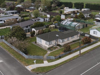 14 Balmoral Street, Culverden, Culverden