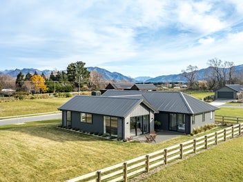 5 William Jones Place, Hanmer Springs, Hanmer Springs