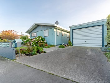 3A Catherine Street, Parkside, Timaru