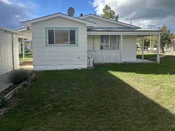 5 Leask Street, Omakau, Omakau