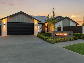 142 Georgina Street, Marshland, Christchurch