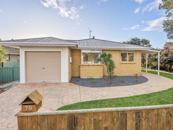 79 Norfolk Crescent, Otaki Beach, Otaki
