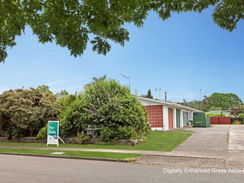 39C Porritt Drive, Kawerau