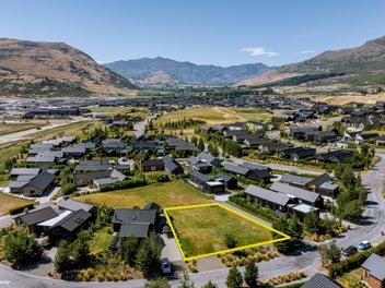 10 Kerrera Lane, Jacks Point, Queenstown