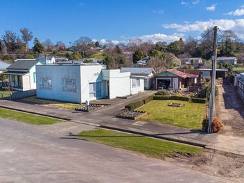 4 Otanga Street, Dannevirke, Dannevirke