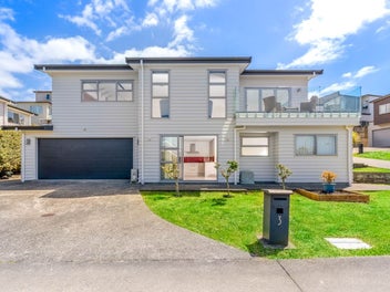 3 Carex Way, Long Bay, Auckland