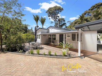 1003 Huia Road, Huia, Auckland