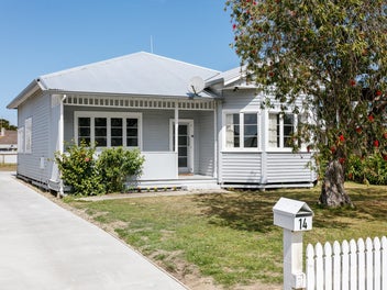 14 Waverley Street, Elgin, Gisborne