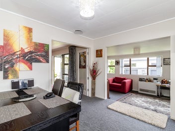 40 Glamorgan Avenue, Tamatea, Napier